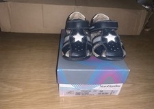 Sandali Bambino Nero Giardini