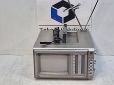 General electric portatile - general,
