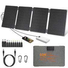 【60W Pannello Solare