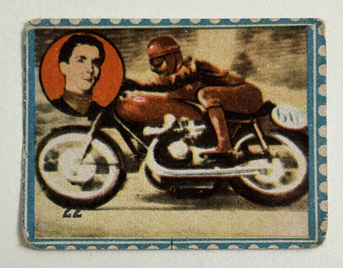 Edizione cicogna 1953 - cicogna, 1953/54