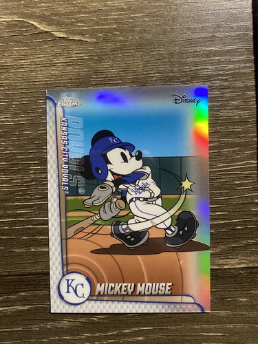 2026 topps chrome - 2026, disney
