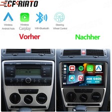 Per Skoda Octavia 2 2004-2013