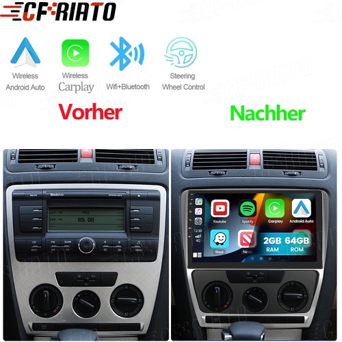 Per skoda octavia - octavia, 2