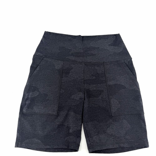 Pantaloncini bici aerie - bici, neri