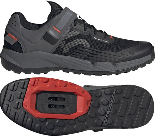 Adidas five ten - five, trailcross