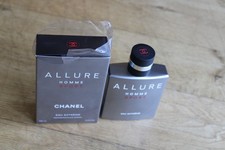 CHANEL Allure Homme Sport Eau
