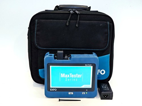 Exfo max 730c sm8 - exfo, maxtester