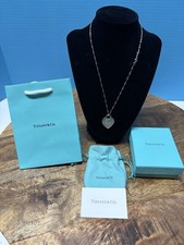 Tiffany & Co. lingotto e