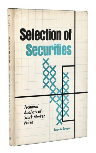 Selection securities - selection, of