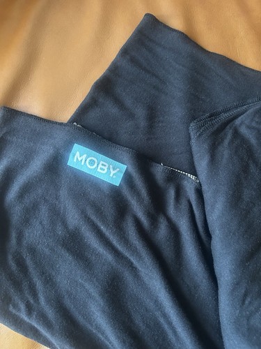 Fascia bambino moby - bambino,