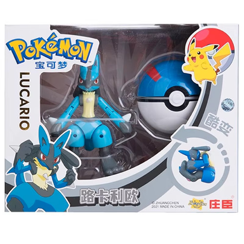 Pokemon lucario action - ✅pokemon,