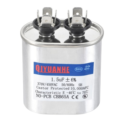 Cbb65 condensatore corsa - cbb65, di