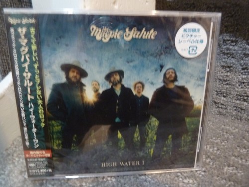 The magpie salute - salute, i