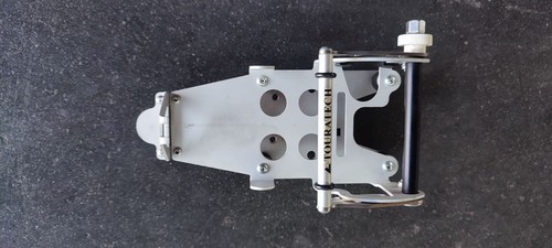 Touratech mount supporto - mount,