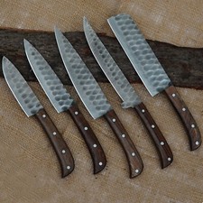Kit coltelli cucina/cuoco