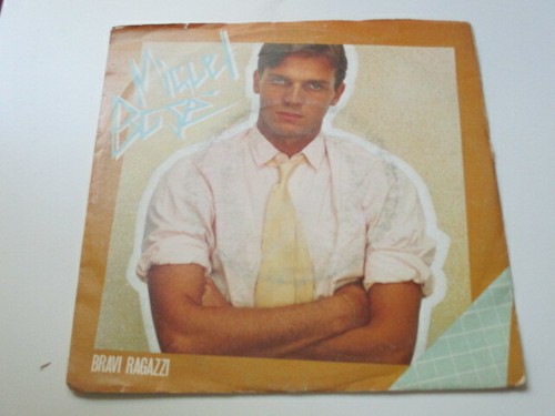 Giri vinile miguel - -,