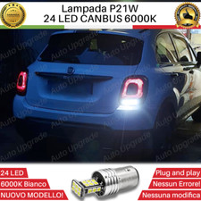 LAMPADA RETROMARCIA PER FIAT