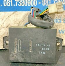 RICAMBI USATI, CENTRALINA CDI APRILIA RS 125, CODICE : 4341441