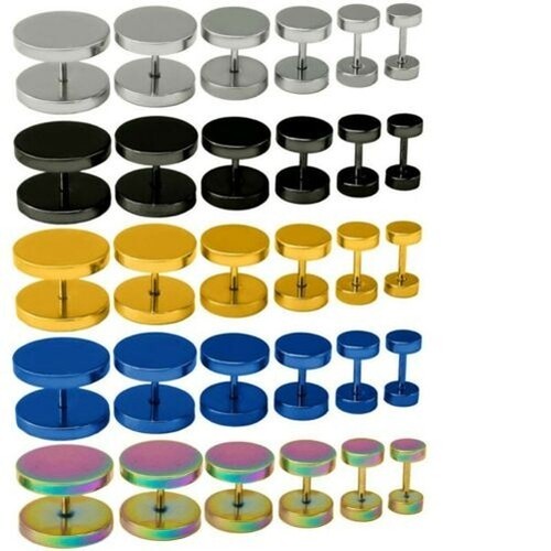 Fakeplugs finto plug - 2,