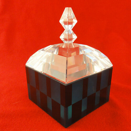 Swarovski art scatola - op,