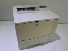 HP LaserJet 4100N stampante