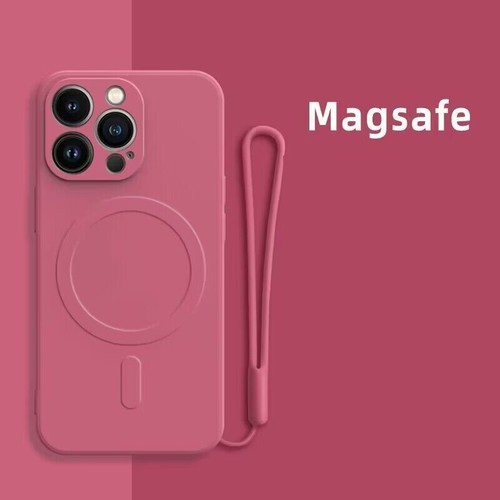 Custodia magnetica magsafe - custodia,