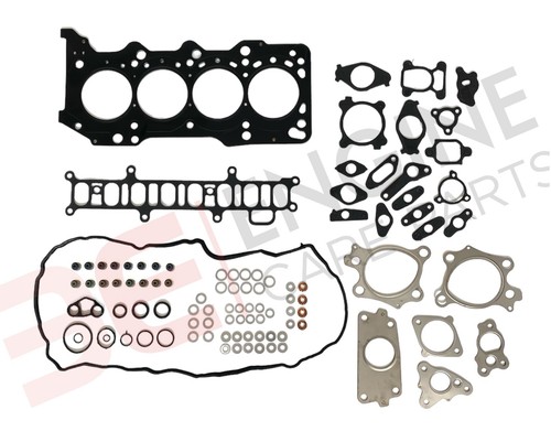 Kit guarnizioni testa - , completo