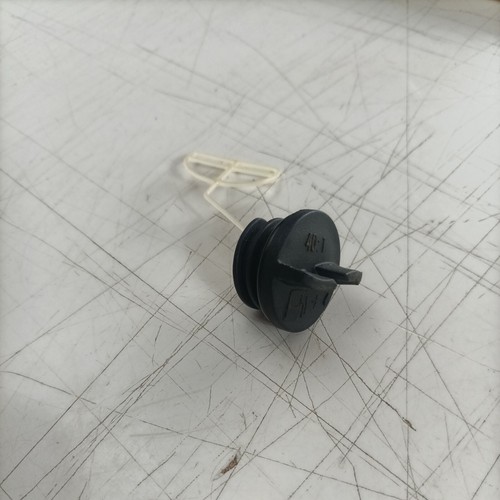 Tappo serbatoio carburante - tappo,