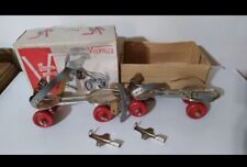 PATTINI A ROTELLE VULROLLEX