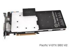 Scheda video Thermaltake GPU