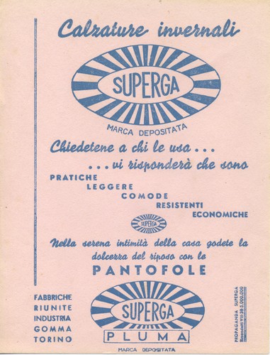 Carta secca calzature - carta,