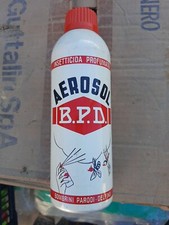 INSETTICIDA VINTAGE Aerosol