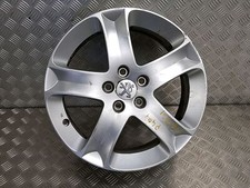 Cerchione Alluminio / Leghe -