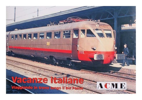 Acme ac80011 vacanze - ac80011,