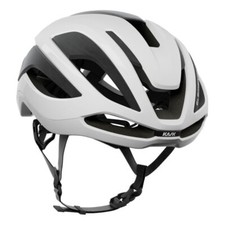 KASK Elemento White Helmet