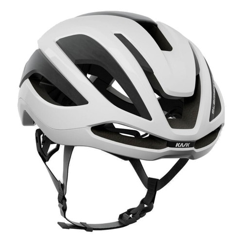 Kask elemento white - kask,