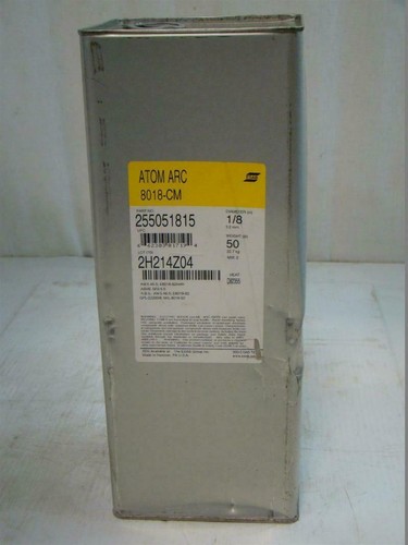 Lattina esab atom arc 3cm - esab,