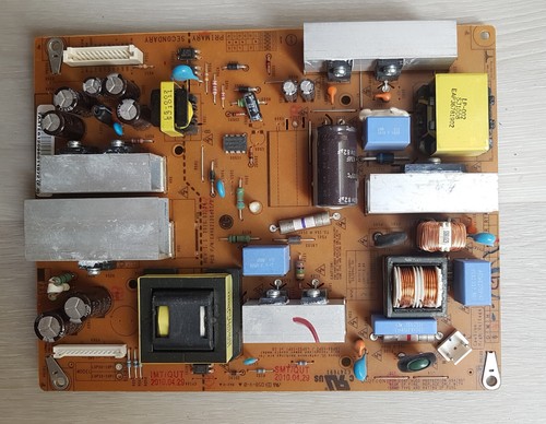 Psu power board - power,