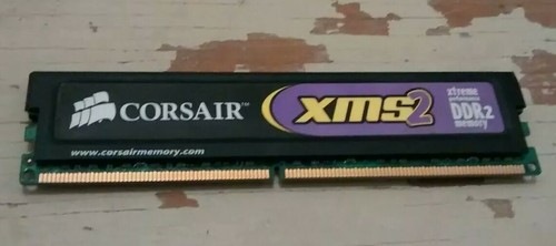 Corsair xms2 xtreme - xms2, gb