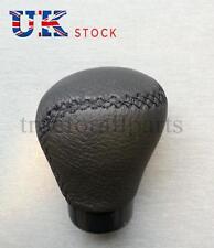 1 manopola cambio in pelle