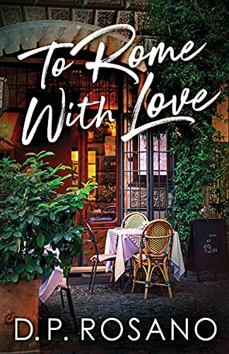 Rome with love - rome,,