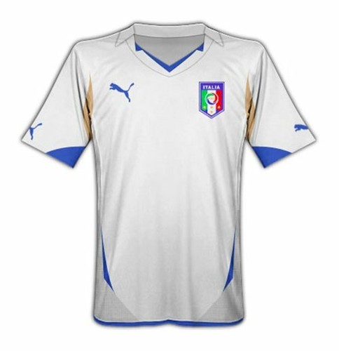 Maglia dell italia - dell',