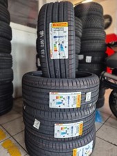 SET 4 PNEUMATICI 225/40 R19