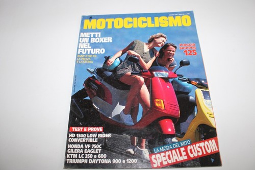 L68 motociclismo agosto - l68-motociclismo,
