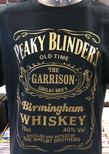 PEAKY BLINDERS - T-SHIRT