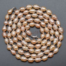 Collana lunga originale