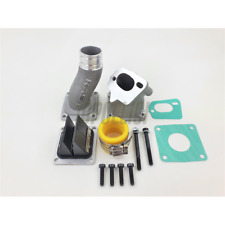 Collettore aspirazione lamellare al carter ITALKAST Ø28-30mm Vespa 50, Special, 