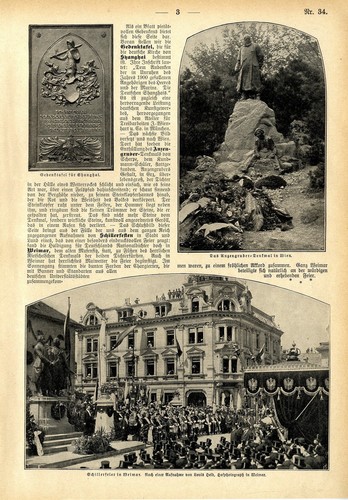 Targa commemorativa per - , la