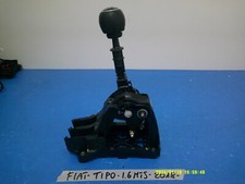 FIAT TIPO 1.6 MTJ 2018 LEVA CAMBIO MARCE F0039