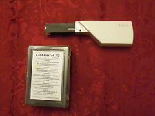 Fotocamera 3D Cerec Redcam NON